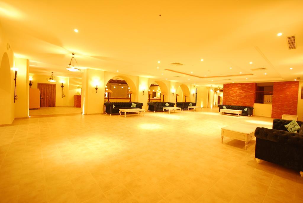 Vincci Djerba Resort Midoun Buitenkant foto