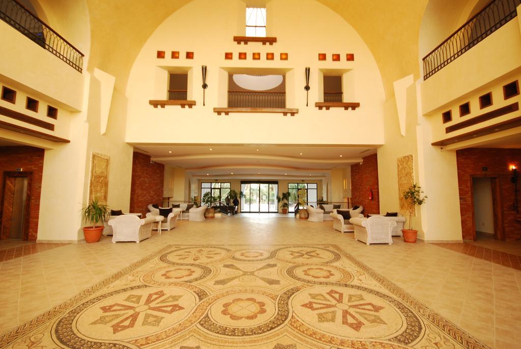Vincci Djerba Resort Midoun Buitenkant foto